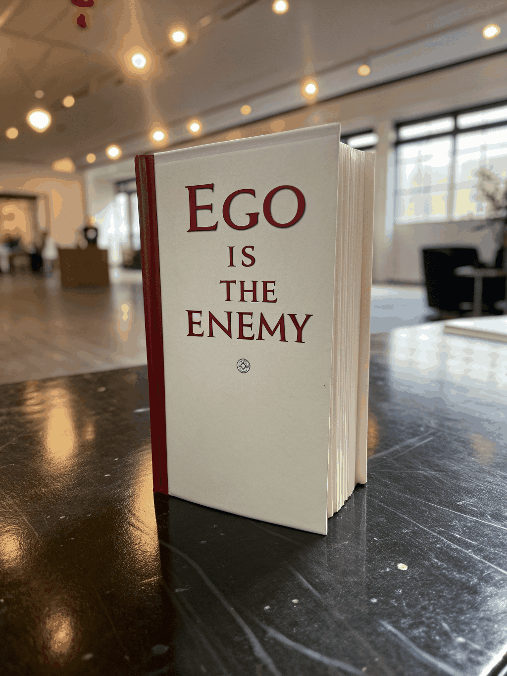 Cover of Discipline Equals Growth
