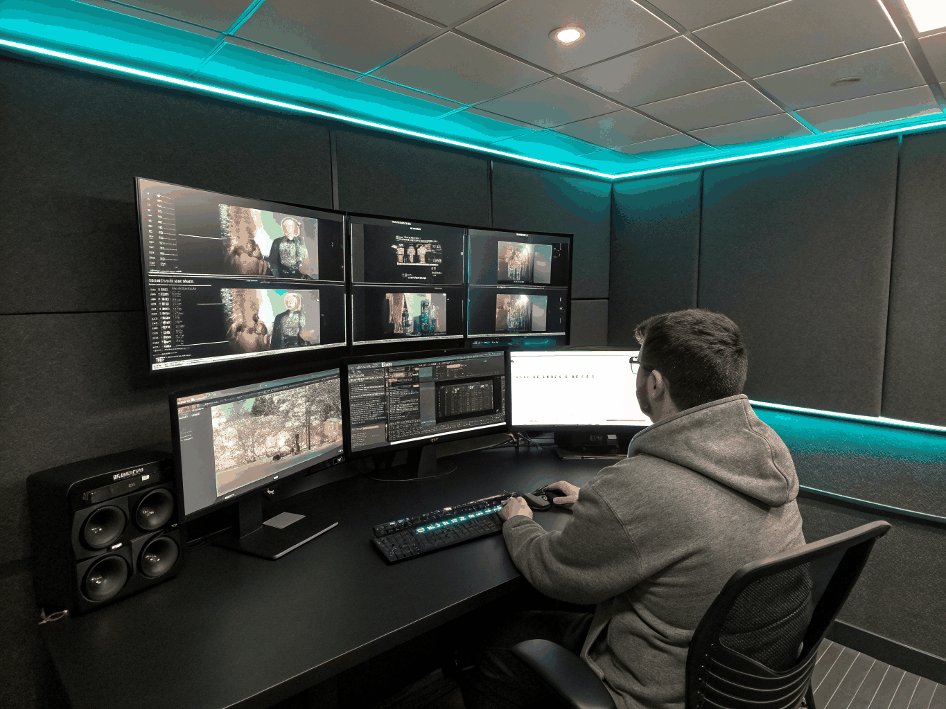 IMAX DIGITAL EVOLUTION