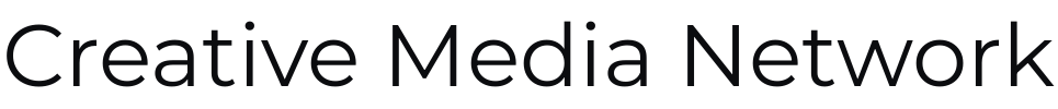 Creative Media Network