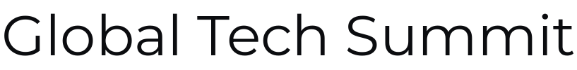 Global Tech Summit
