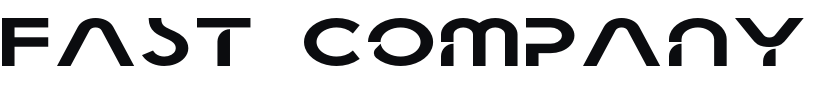 Fast Company logo