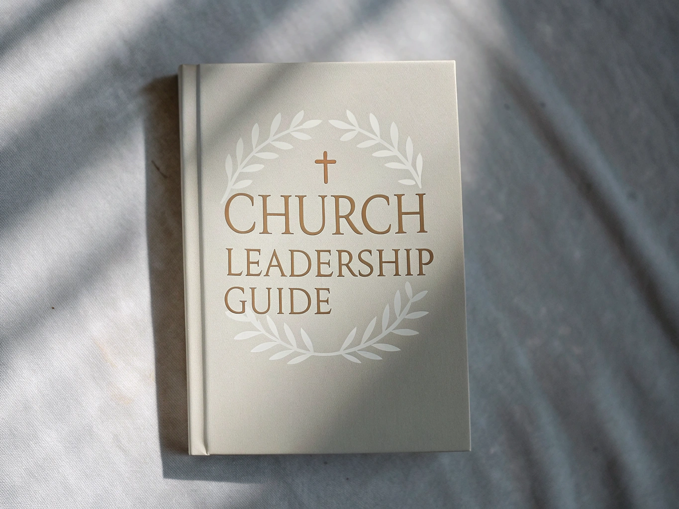 Modern Leadership Book Cover