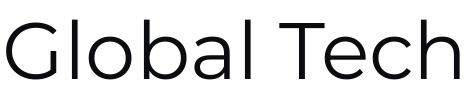 Global Tech logo