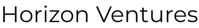 Horizon Ventures logo