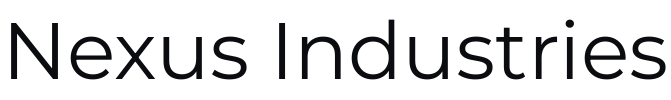 Nexus Industries logo