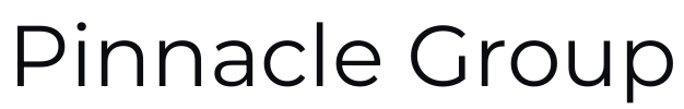 Pinnacle Group logo