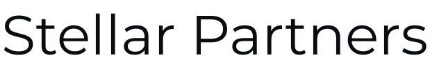 Stellar Partners logo